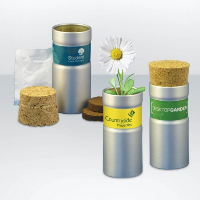 Green & Good Desk Top Garden Tube