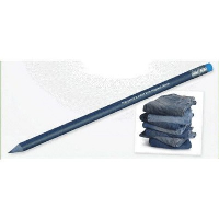 Green & Good Recycled Denim Pencil With Eraser