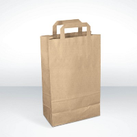 Green & Good Recycled Paper Carrier Bag