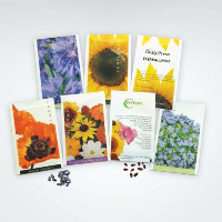 Green & Good Standard Seeds Packet