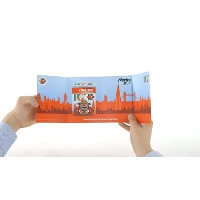 Greeting Card With Your Own Audio