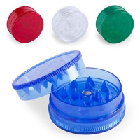 Grinder Kapnos