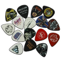 Guitar Pick Plectrum