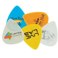 Guitar Plectrum Pick