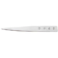 Hallmarked 925 Sterling Silver Mini Letter Opener