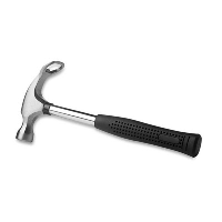 Hammer And Bottle Opener