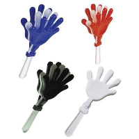 Hand Clapper