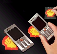 Handy Clever Non Slip Dashboard Mat