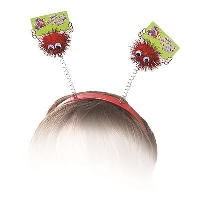 Handy Glitter Boppers