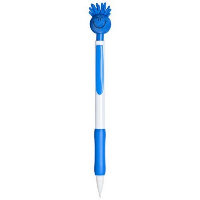 Happy Dude Pencil-Bl In Blue