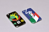 Hard Shell Phone Case