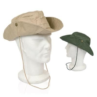Hat Safari