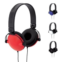 Headphones Rem