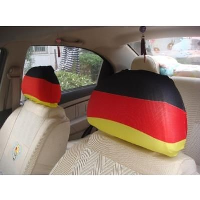 Headrest Socks Cover
