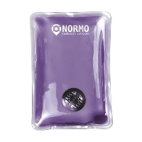 Heat Pad Warm Pad In Purple