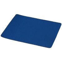 Heli Mousemat In Blue