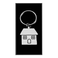 Home Keyring