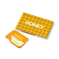Honey Tasty Topper