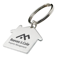 House Keyring