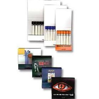 Imperial Blue Book Of Matches