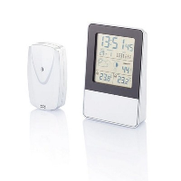 Indoor Outdoor Weather Station