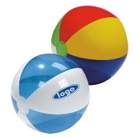 Inflatable Beach Ball
