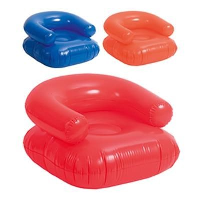 Inflatable Chair Reset