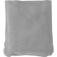 Inflatable Travel Cushion In Grey
