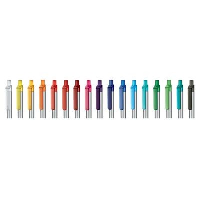 Insider Ball Pen
