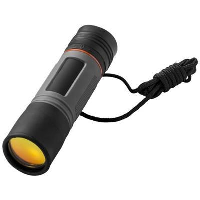 Kain 10 25 Monocular In Grey-Black Solid
