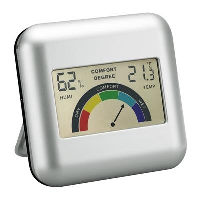 Kalamaria Weather Station