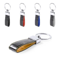 Keyring Boriem