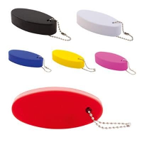 Keyring Islan
