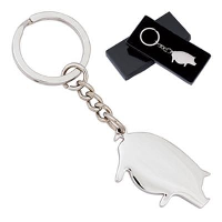 Keyring Piggy