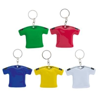 Keyring Tee
