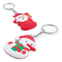 Keyring Tridux
