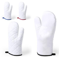 Kitchen Mitten Silax
