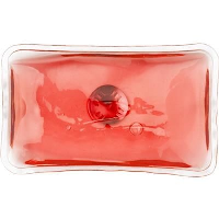 Lava Hand Warmer Hot Pack In Red