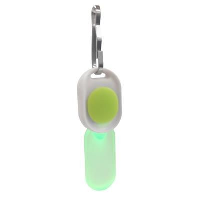 Led Zipper Pull Light