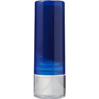 Lens And Screen Cleaning Spray In Blue
