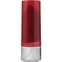 Lens And Screen Cleaning Spray In Red