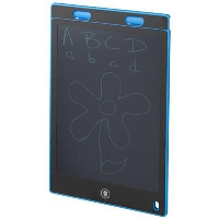 Leo Lcd Writing Tablet In Blue