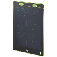 Leo Lcd Writing Tablet In Lime