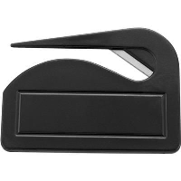 Letter Opener In Black
