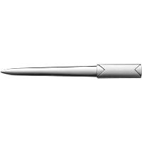 Letter Opener In Silver