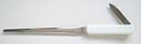 Letter Opener With Pen Knife Blade In Handle