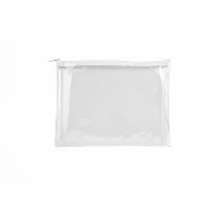 Lexicon Pouch In White