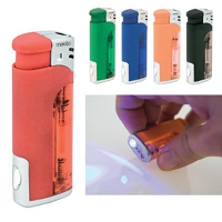 Lighter Resistant