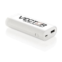 Lighthouse Powerbank 5000Mah
