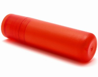 Lip Balm Stick In Red